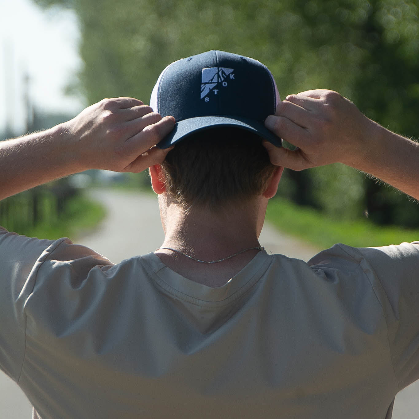 Classic Trucker Hats