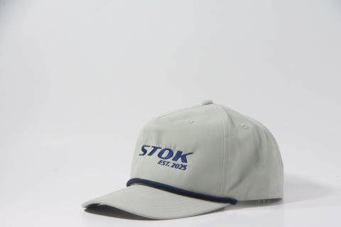Retro Rope Hats